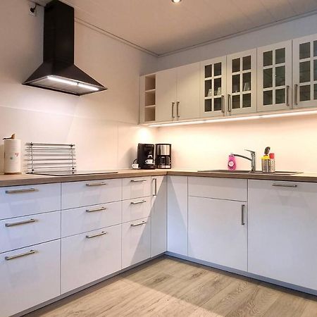 Ferienwohnung Wipperau II อูลเซิน ภายนอก รูปภาพ