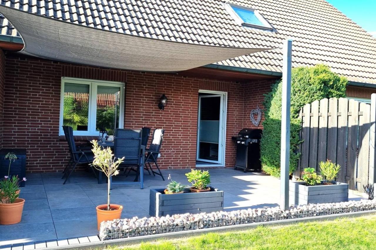 Ferienwohnung Wipperau II อูลเซิน ภายนอก รูปภาพ
