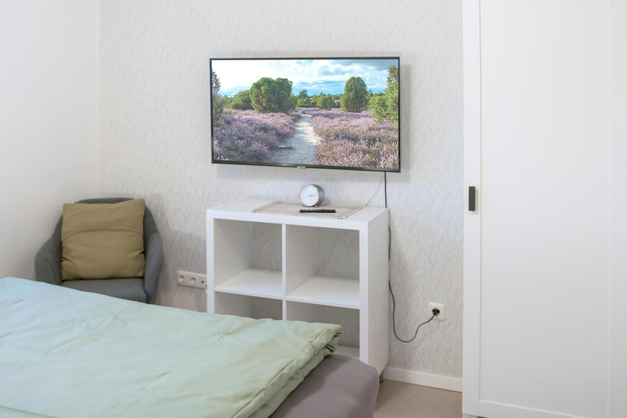Ferienwohnung Wipperau II อูลเซิน ภายนอก รูปภาพ