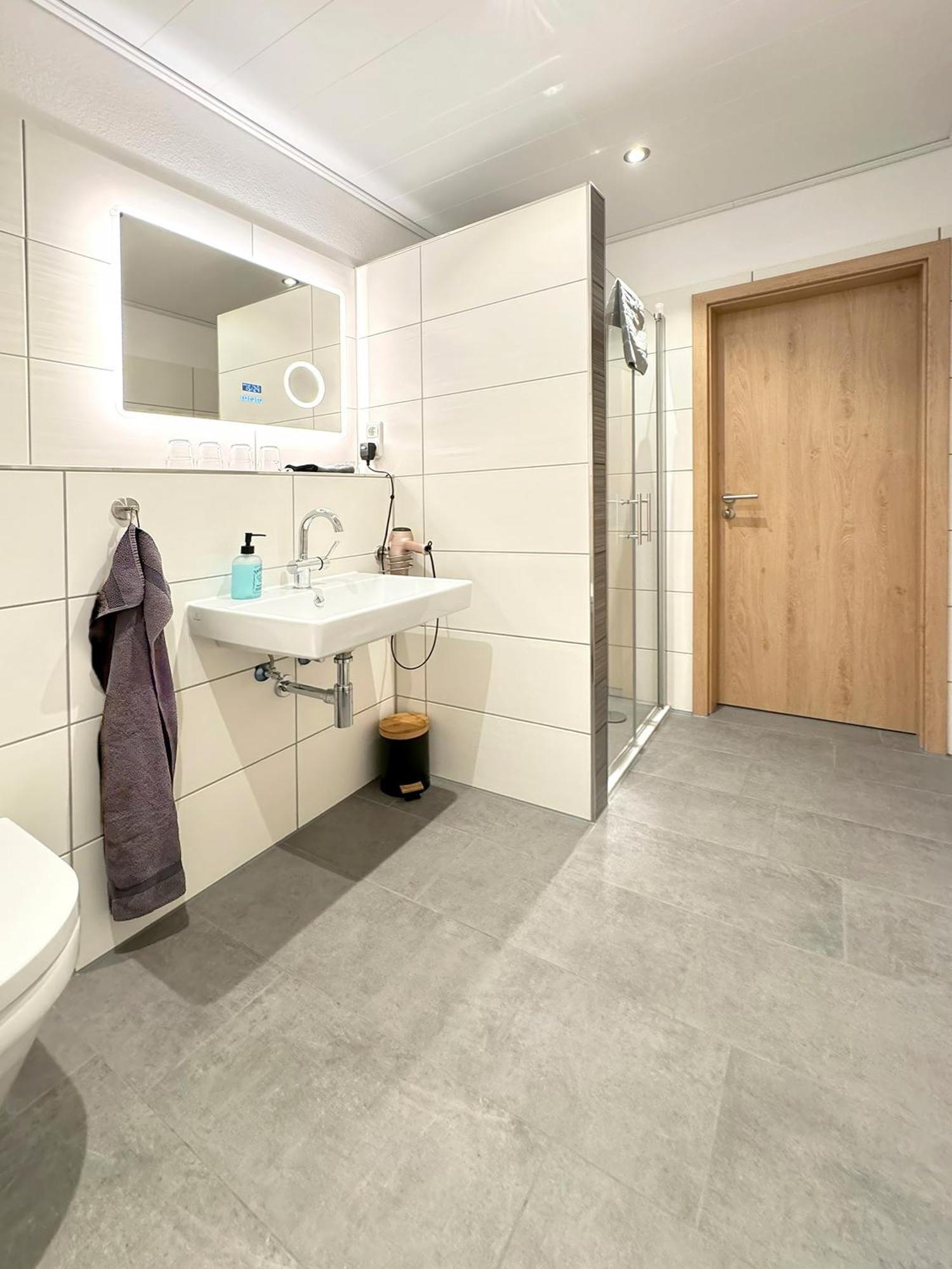 Ferienwohnung Wipperau II อูลเซิน ภายนอก รูปภาพ