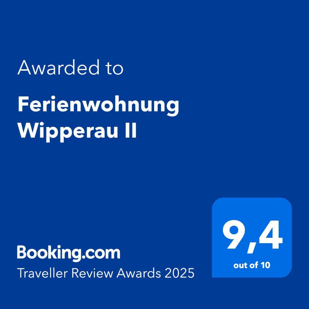 Ferienwohnung Wipperau II อูลเซิน ภายนอก รูปภาพ